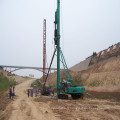 Pilote hydraulique complet de pile de marteau de haute qualité de YD7 pour la construction de Fondation